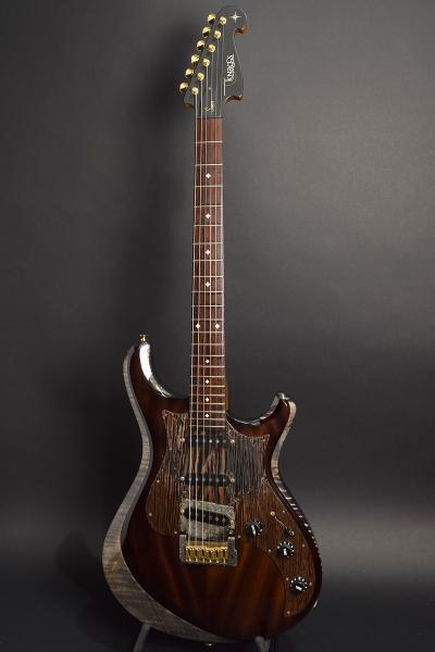 新着中古】Knaggs Guitars / Severn Tier2が入荷！ | イシバシ楽器