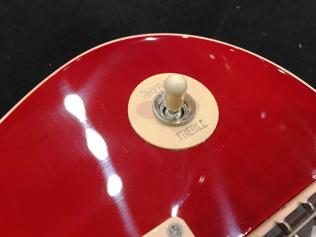 2018年モデルが早くも入荷してます!! | イシバシ楽器スタッフブログ