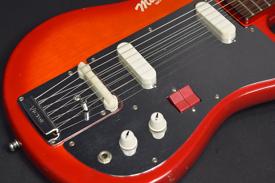 スタッフおすすめ！VICTORのエレキギターをご紹介します！ | イシバシ