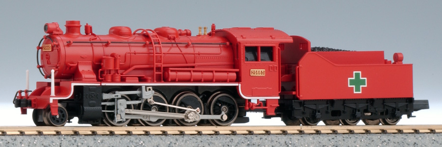 9600形 29660 オレンジ (鉄道模型) - ホビーサーチ 鉄道模型 N