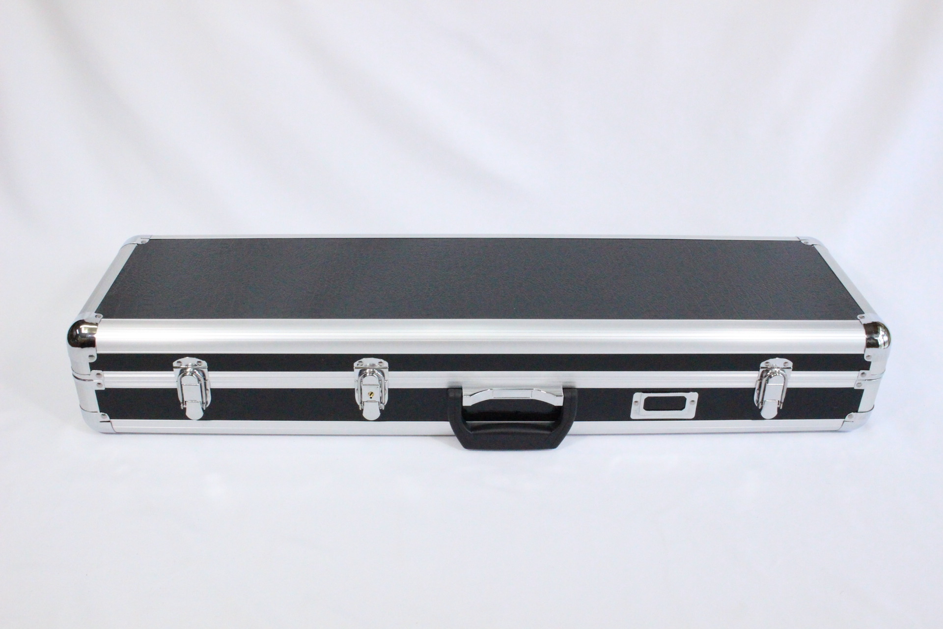 909 三線用ハードケース（アルミ×合成皮革コンビ） 三線・木工品の販売