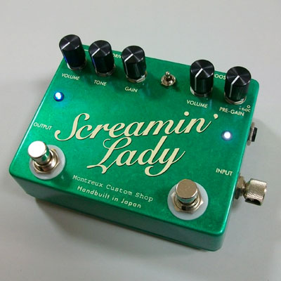 商品詳細｜モントルー