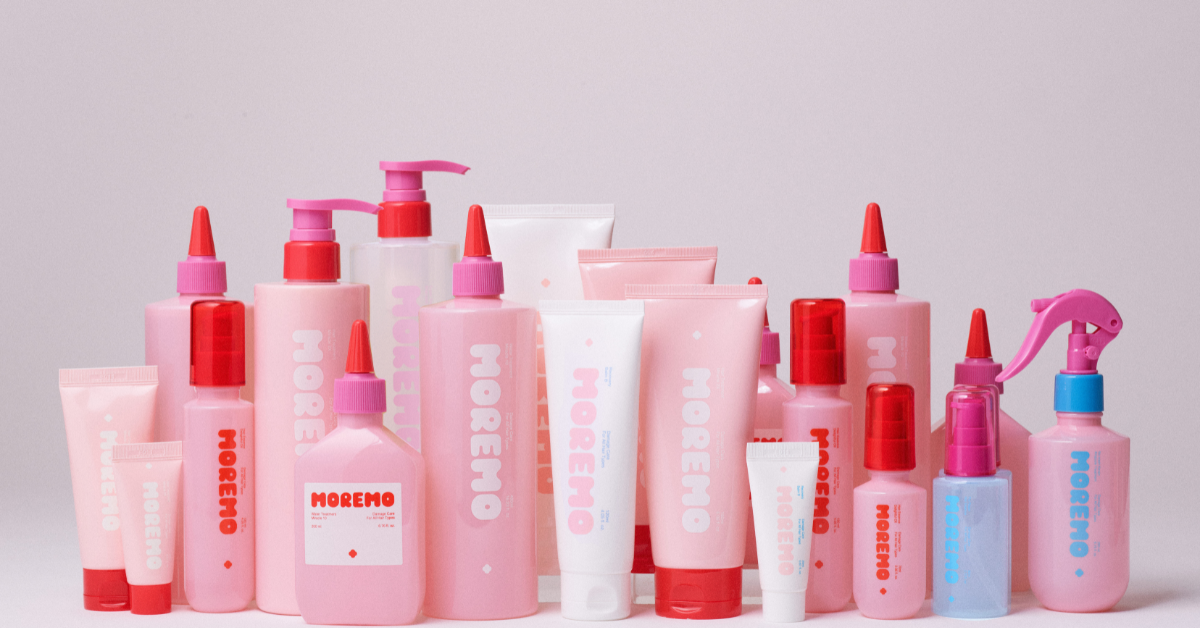 公式】MOREMO（モレモ）日本オンラインショップ｜変わりたい髪に