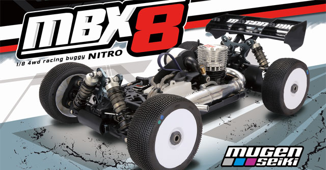 MBX8 Spec.
