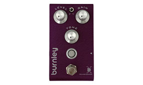Pedals｜Bogner Amplification