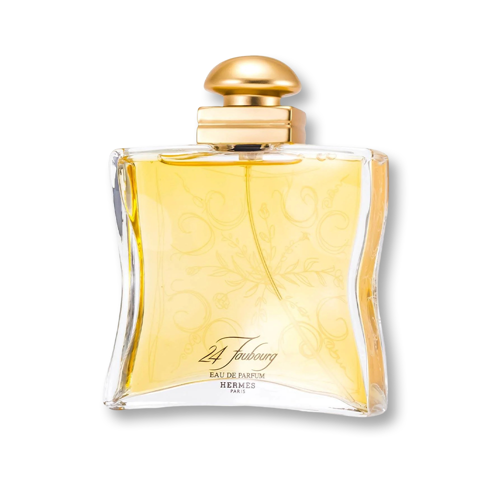 Hermes 24 Faubourg EDP in Qatar