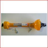 広角ユニバーサルジョイント