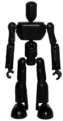 Stikfas: Alpha Male Military review | OAFE – Blog