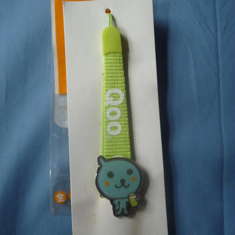 キャラクターグッズ-Qoo クー