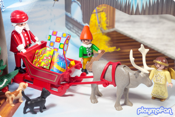 プレイモービル ファンサイト 