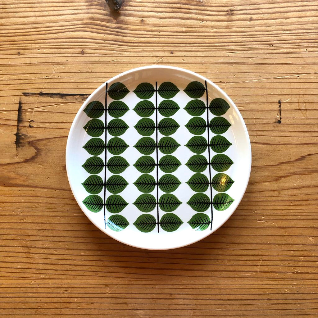 グスタフスベリ / Gustavsberg ベルサ / Bersa プレート 北欧 スティグ