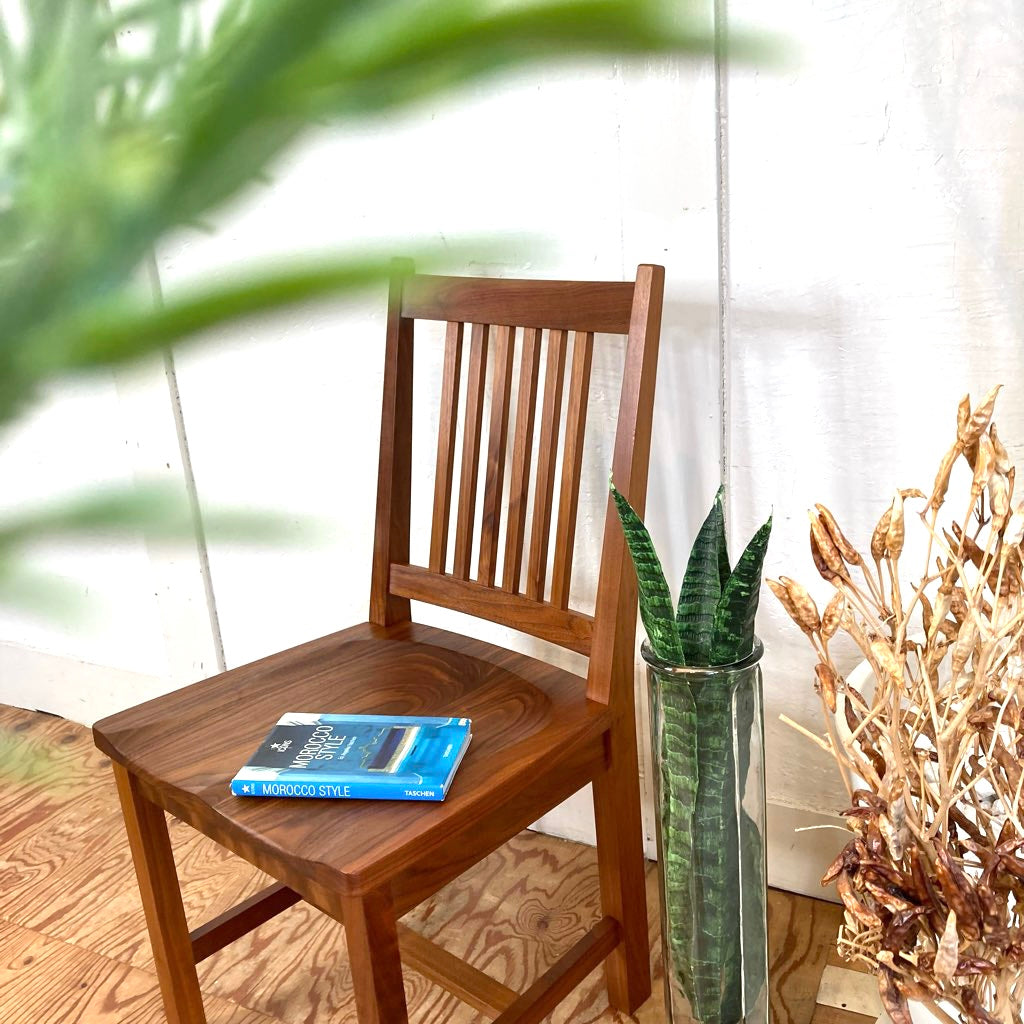 シャルドネ / CHARDONNAY 柏木工 ドルチ DOLCI ダイニングチェア