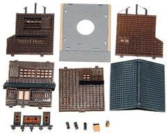 昭和の鉄道模型をつくる 28巻と、特製クリアケースの到着: YUJIの