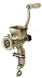 肉引き(ミートチョッパー)