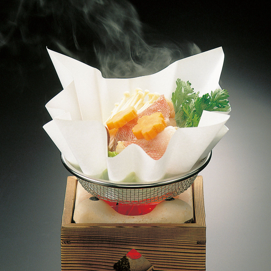 紙すき鍋 200枚入 – YOUBI.shop【用美公式オンライン】