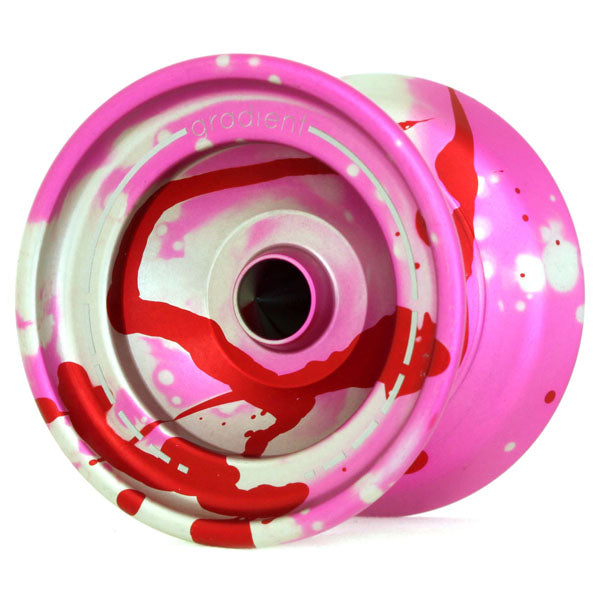 グラディエント - ワンドロップ ┃ヨーヨー専門店リワインド