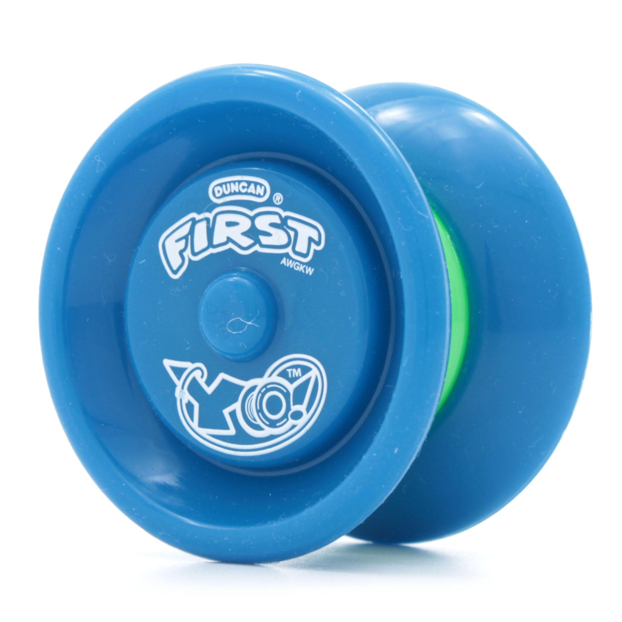 ファーストヨー - ダンカン ┃ヨーヨー専門店リワインド