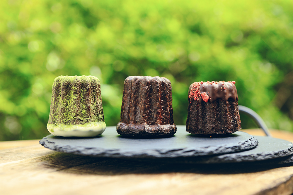 9/1より512CAFE&SWEETS大阪心斎橋の営業を再開しました。 | 512 CAFE