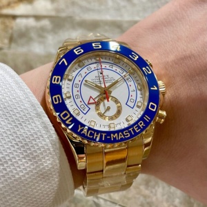 ロレックス ヨットマスターII / ロレックス専門店クォーク