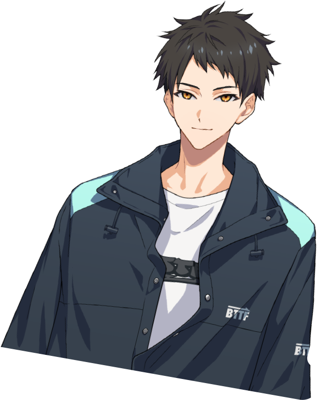 木ノ内 太緒｜Ev3ns｜【公式】18TRIP（エイトリ）