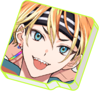 斜木 七基｜Day2｜【公式】18TRIP（エイトリ）