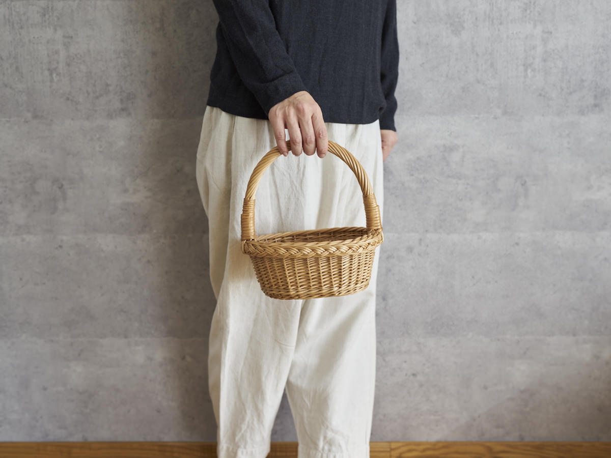 Europian – 市川籠店 | 1basketry