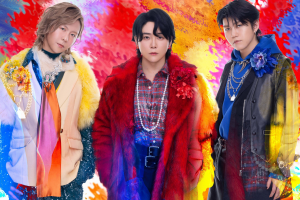 ティーズ（TIS）｜Mrs. GREEN APPLEが魅せる映像の革新