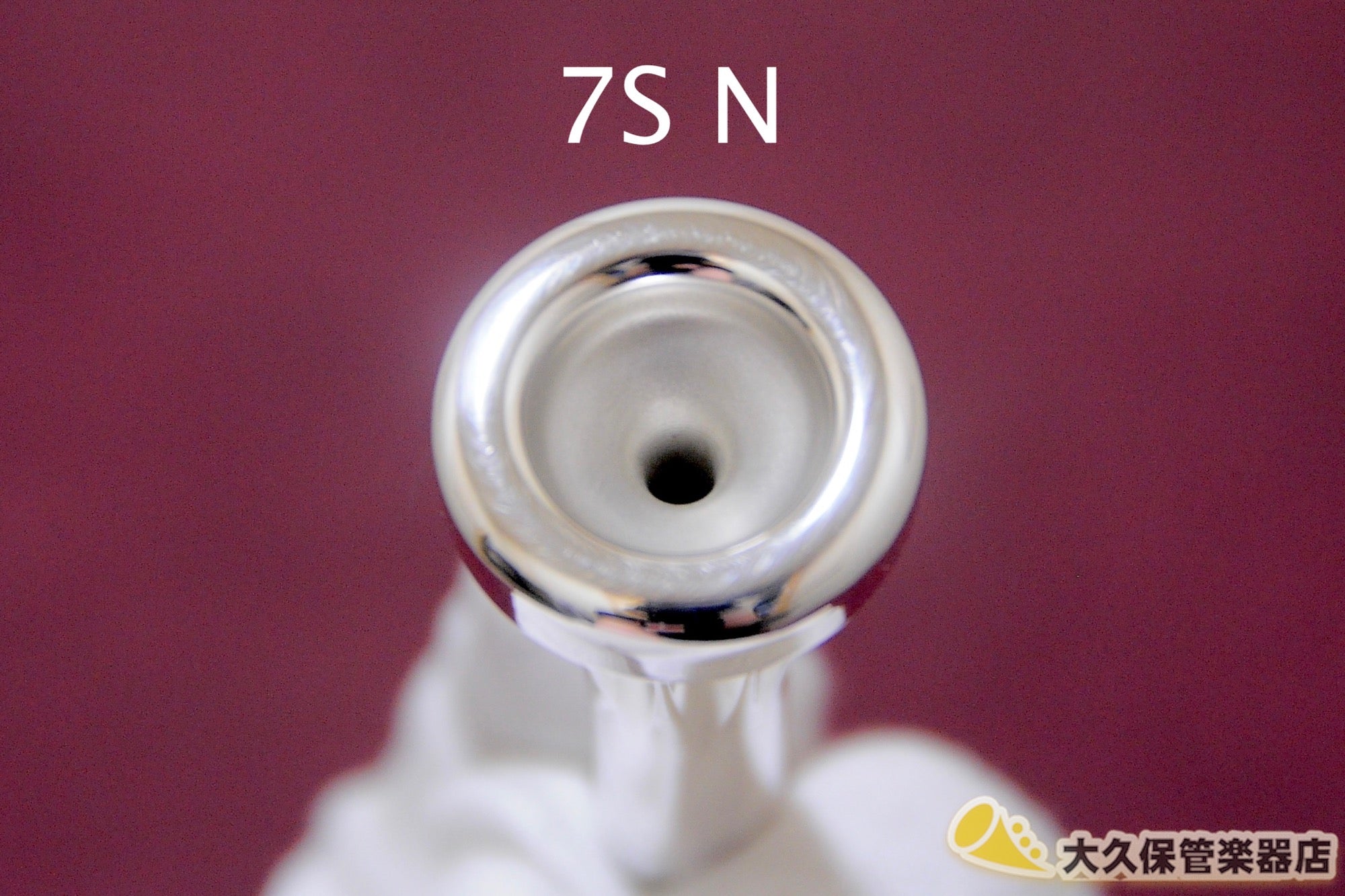 2025決算セール】ロータス フリューゲルホルン用マウスピース 第2世代