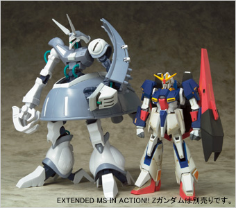 バウンド・ドック ゲーツ・キャパ専用機 | 魂ウェブ