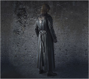 牙狼＜GARO＞シリーズ イクイップ&プロップ VOL.6 キバ&駈音ペンダント