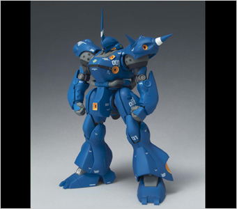 ZEONOGRAPHY #3011ケンプファー | 魂ウェブ