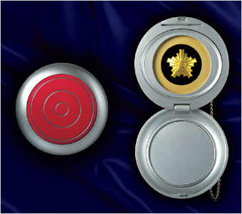 スケバン刑事 80's ヨーヨー＋鉄仮面 DXセット | 魂ウェブ