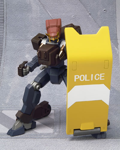 OTHERS 無頼(ゼロ専用機) | 魂ウェブ