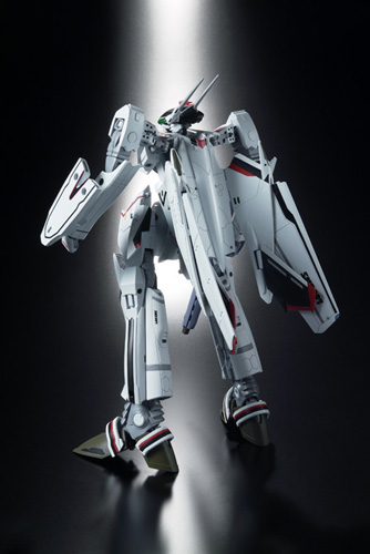 DX超合金 VF-25F メサイアバルキリー(早乙女アルト機) | 魂ウェブ