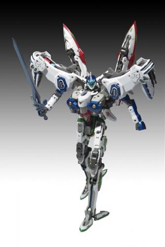 DX超合金 DX超合金 創聖合体アクエリオン | 魂ウェブ