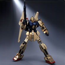 可動戦士 百式 | 魂ウェブ