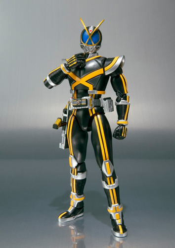 S.H.Figuarts 仮面ライダーカイザ | 魂ウェブ