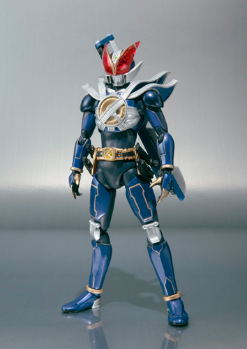 S.H.Figuarts 仮面ライダーNEW電王 ストライクフォーム(トリロジーVer