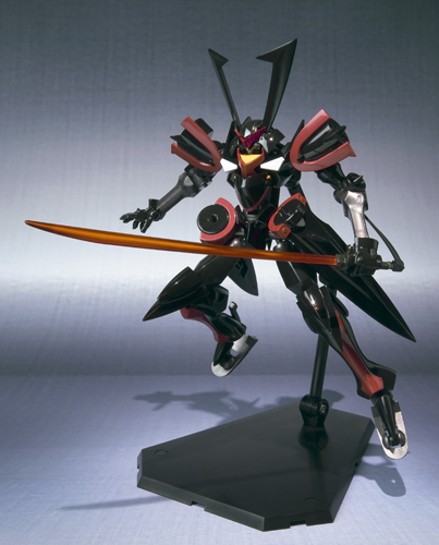 1/100 ガンダム00 マスラオ 徹底塗り分け全塗装済み完成品 mqdefault.jpg