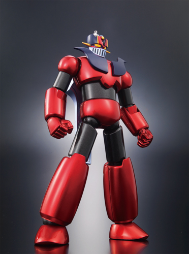 超合金魂 GX-47 エネルガーZ | 魂ウェブ