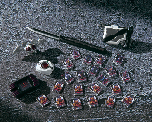 SIC VOL.51 MASKED RIDER DECADE | TAMASHII WEB