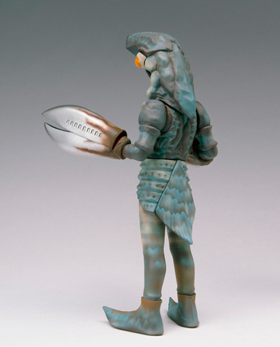 OTHERS 5.0 バルタン星人 | 魂ウェブ