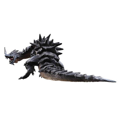 超造形魂 モンスターハンター 第6弾 | 魂ウェブ