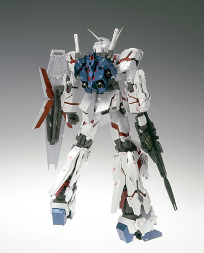 GUNDAM FIX FIGURATION METAL COMPOSITE ユニコーンガンダム | 魂ウェブ