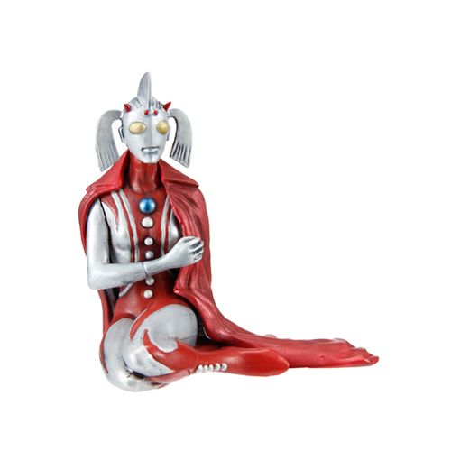 超造形魂 ザ・ウルトラマン uchiyama ver. | 魂ウェブ