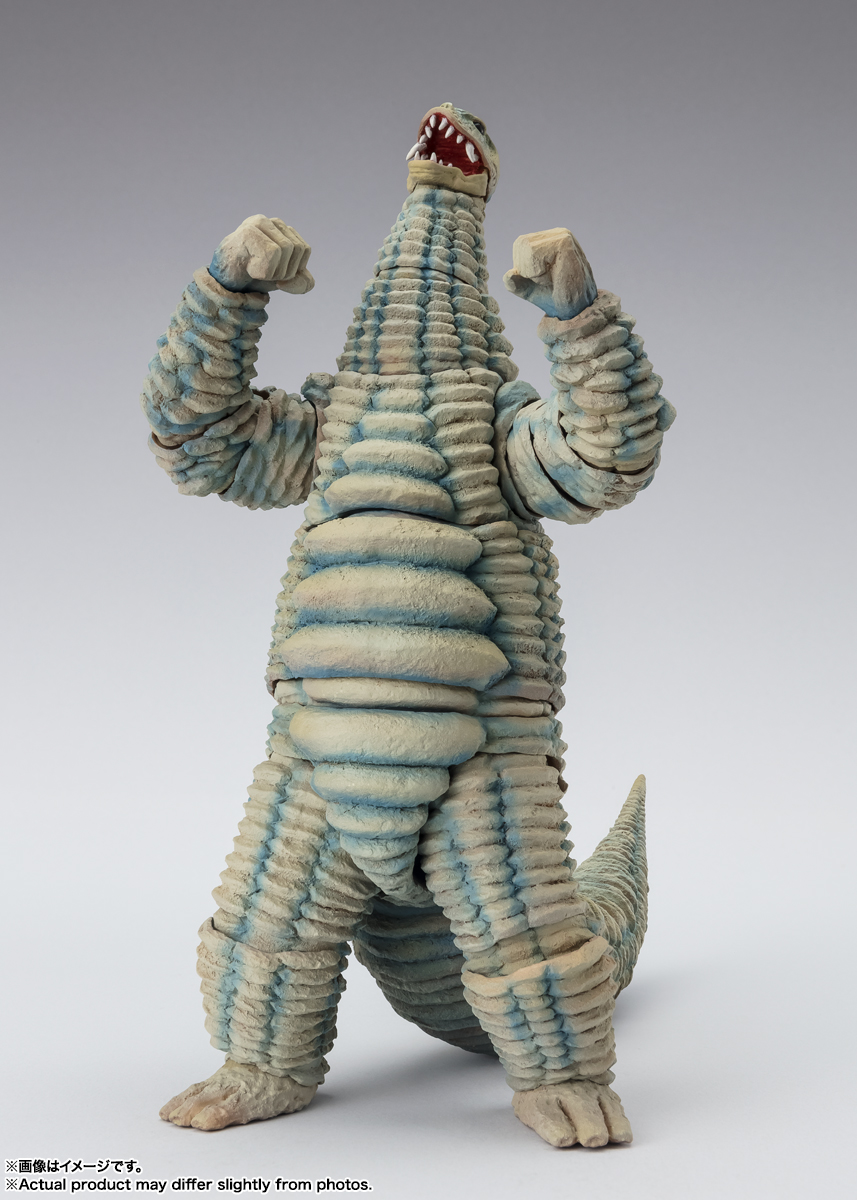 レッドキング | ITEMS | TAMASHII NATIONS STORE TOKYO | 魂