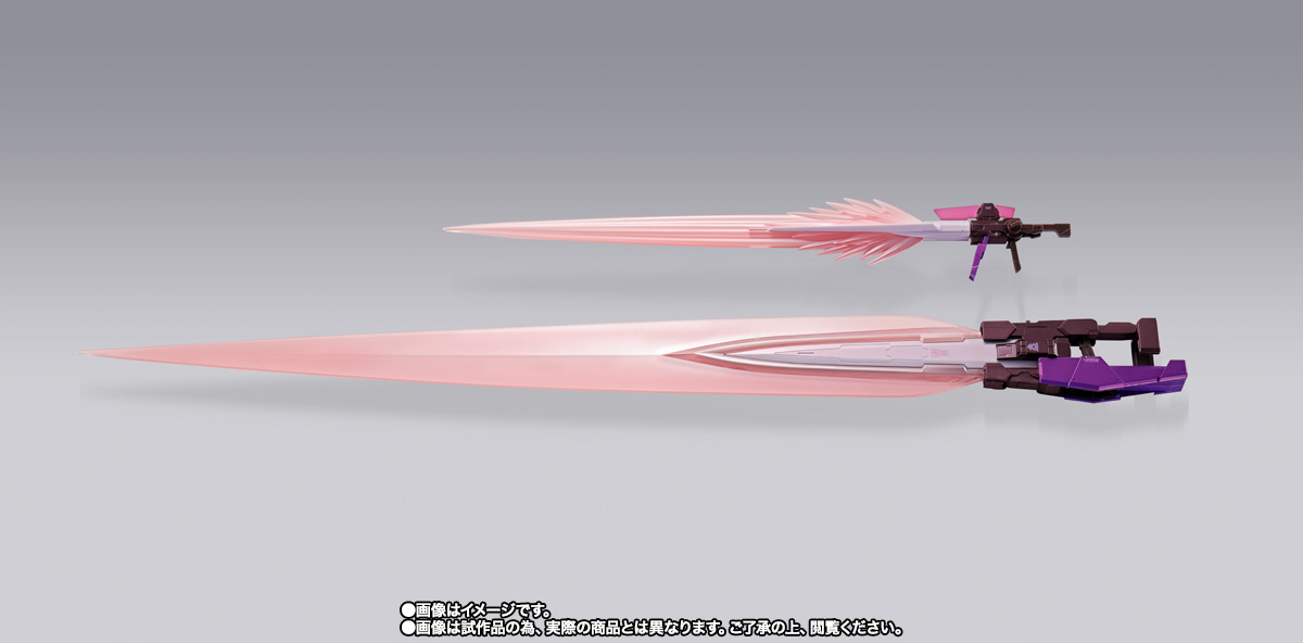 METAL BUILD 【抽選販売】10th Anniversary トランザムライザー Full