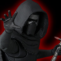 名将MOVIE REALIZATION 侍大将ダース・ベイダー ～死星具足～ | 魂ウェブ