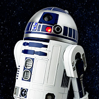 12”PM 超合金×12 Perfect Model R2-D2（A NEW HOPE） | 魂ウェブ