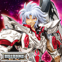 聖闘士聖衣神話EX 戦神アレス | 魂ウェブ